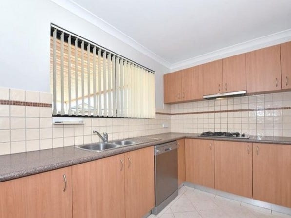 Neat villa unit 4