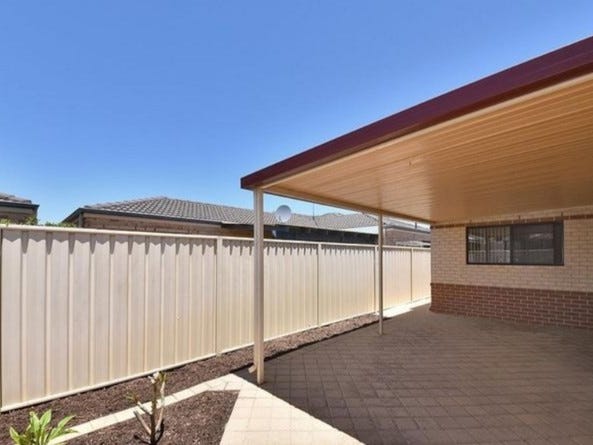 Neat villa unit 5