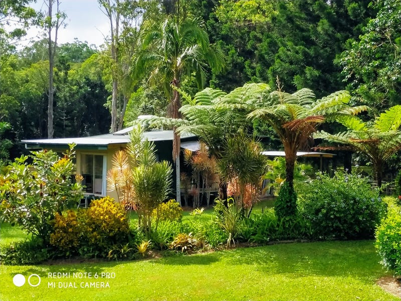 Comfy Cabin on Acreage $298 p.w