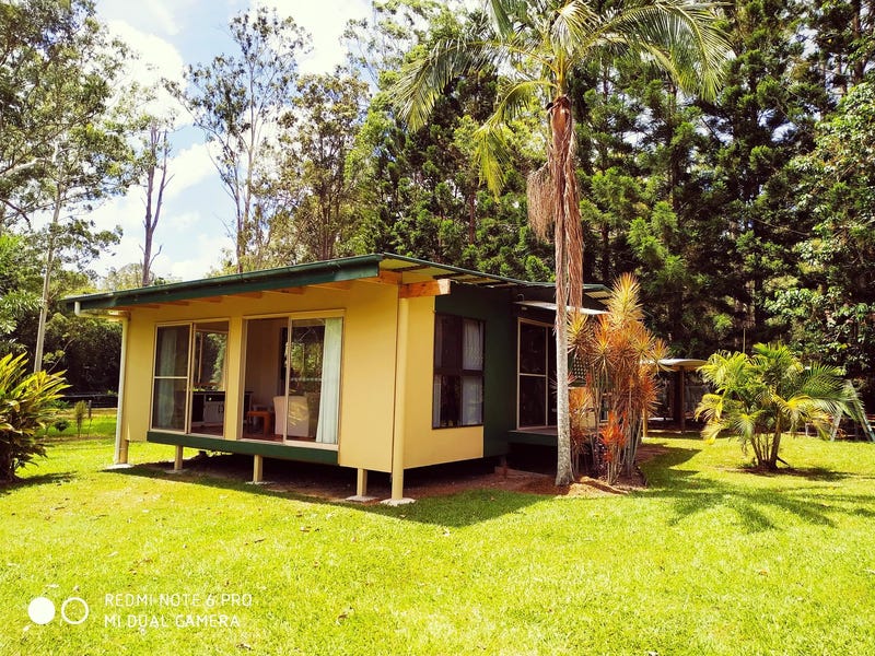 Comfy Cabin on Acreage $298 2