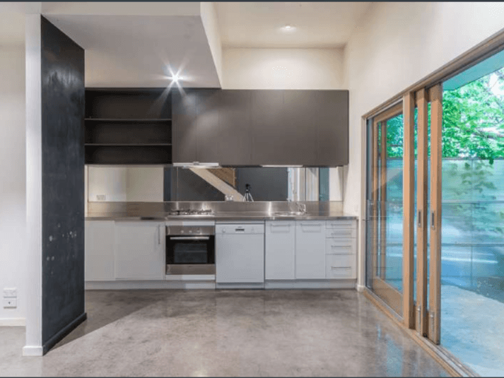 ARCHITECT DESIGNED WAREHOUSE STYLE LIVING 3