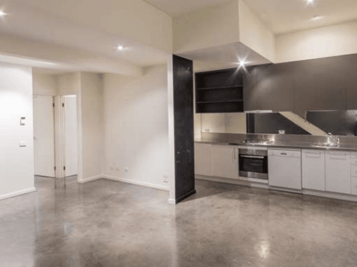 ARCHITECT DESIGNED WAREHOUSE STYLE LIVING 6