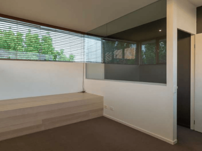 ARCHITECT DESIGNED WAREHOUSE STYLE LIVING 9