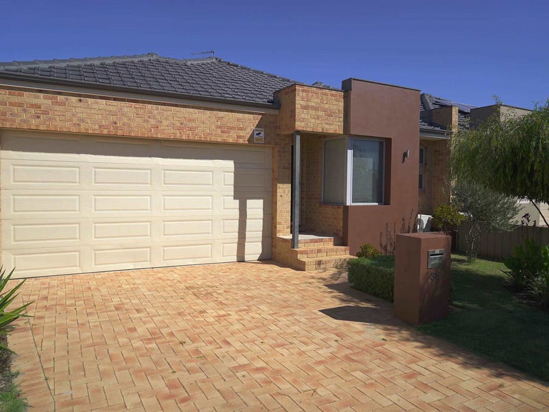 Peaceful Modern Furnished Home