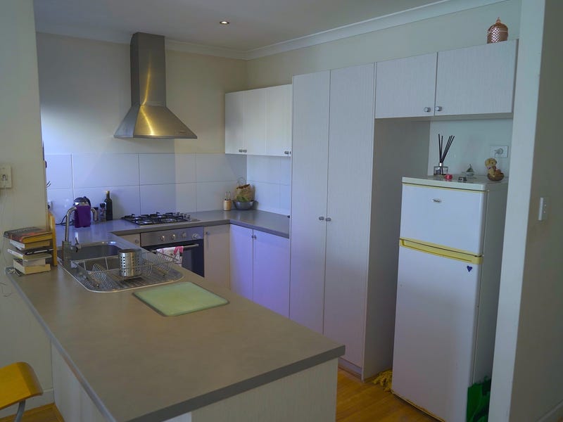 Peaceful Modern Furnished Home 3