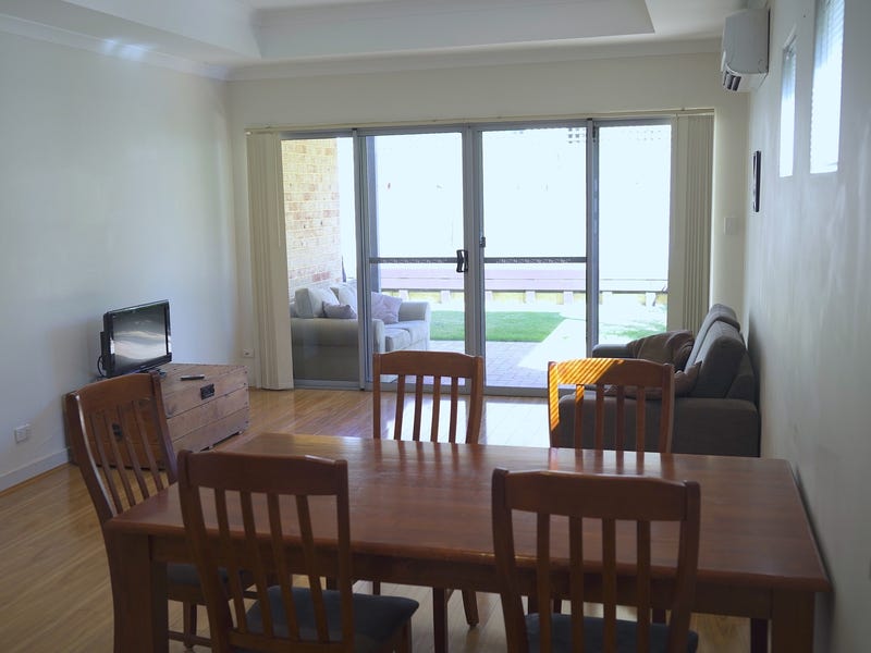 Peaceful Modern Furnished Home 4