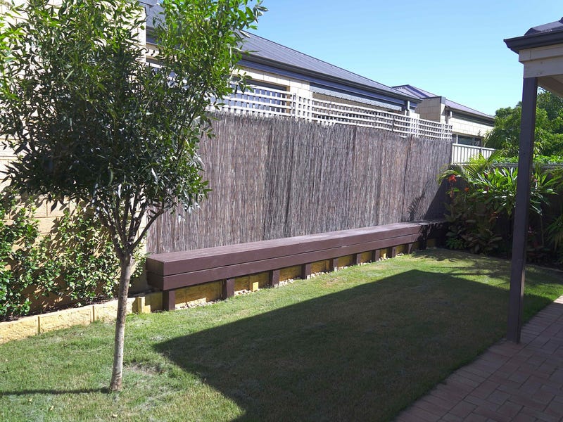 Peaceful Modern Furnished Home 9