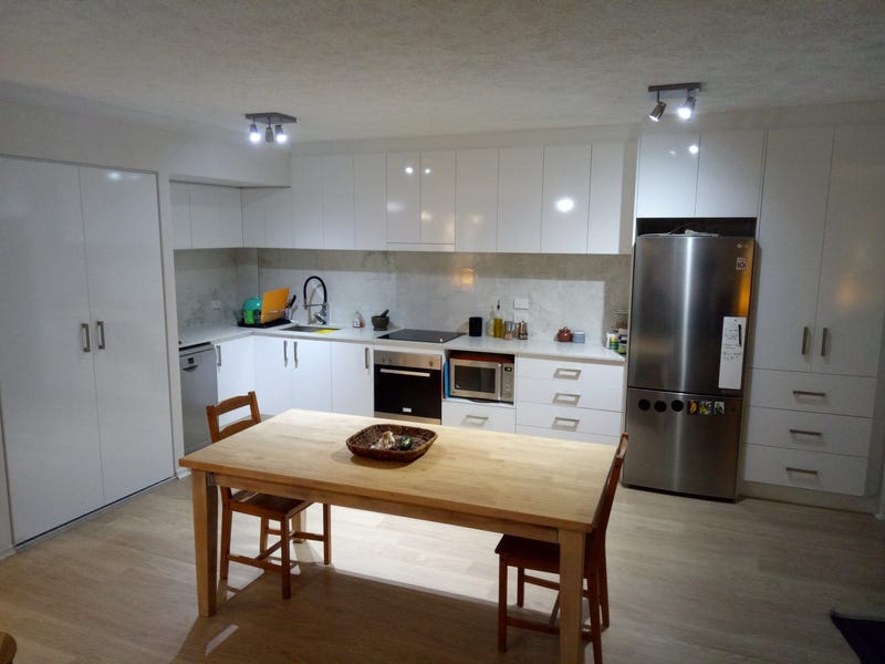 Coolangatta Apartment
