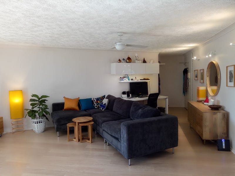 Coolangatta Apartment 3