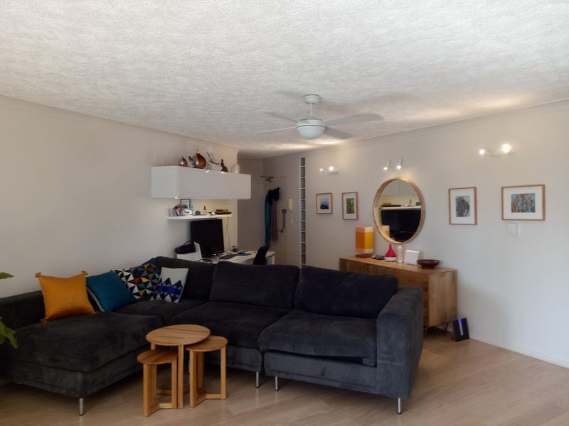 Coolangatta Apartment 4