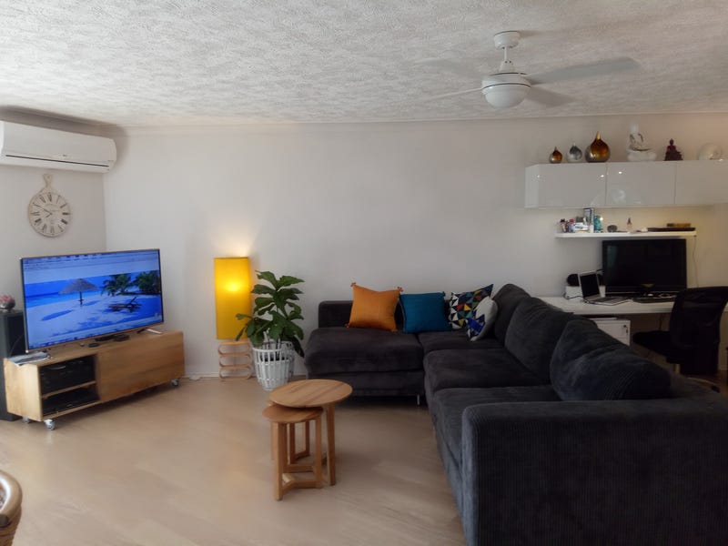 Coolangatta Apartment 5