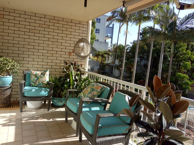 Coolangatta Apartment 7