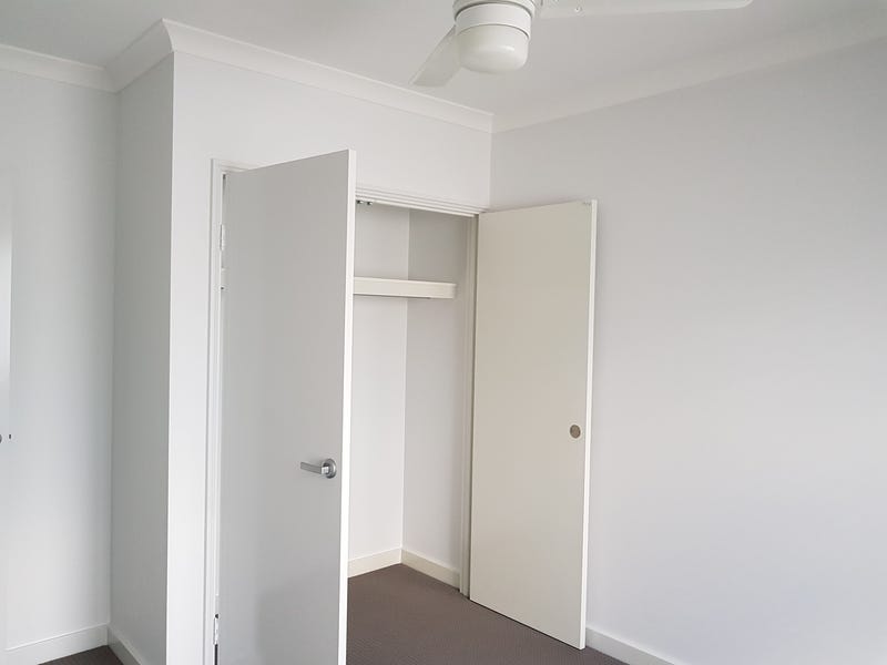 TOWNHOUSE  – 3 BEDROOMS 6