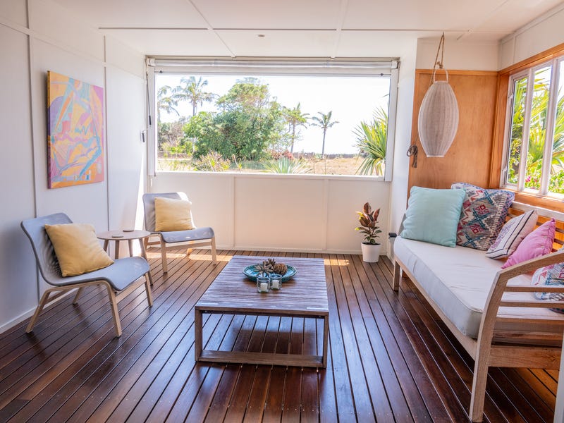 Opposite the beach. $820 per 4