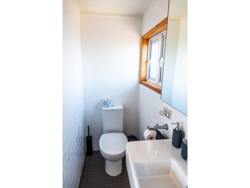 Opposite the beach. $820 per 12