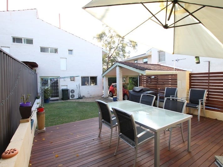LEASED! Renovated Townhouse Gem! 13