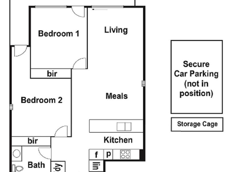 QUALITY APARTMENT IN PRIME LOCATION 11