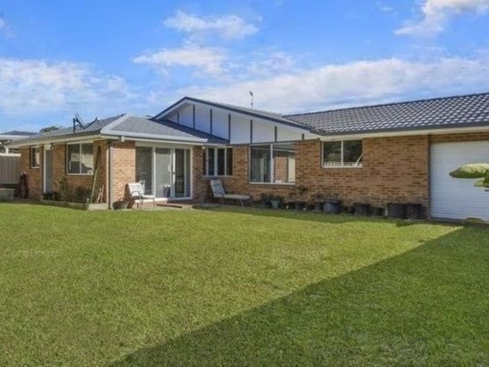 ** LEASED ** Four Bedroom Family Home