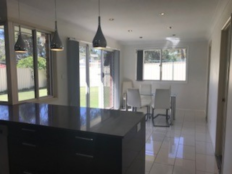 ** LEASED ** Four Bedroom 2