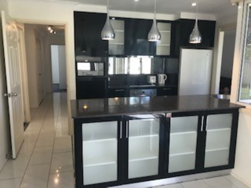 ** LEASED ** Four Bedroom 3