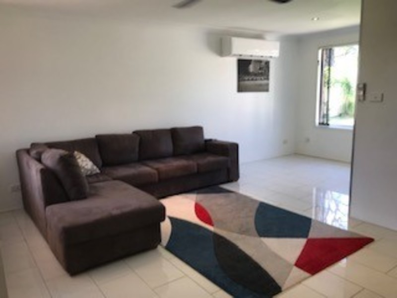 ** LEASED ** Four Bedroom 4