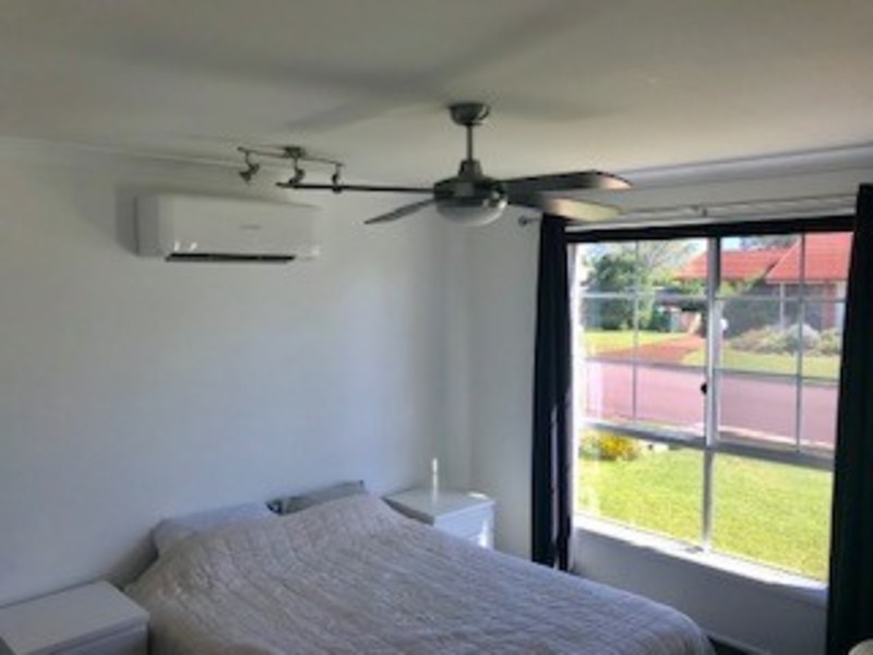 ** LEASED ** Four Bedroom 5