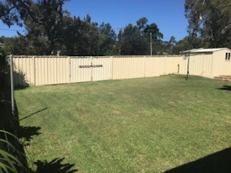 ** LEASED ** Four Bedroom 8
