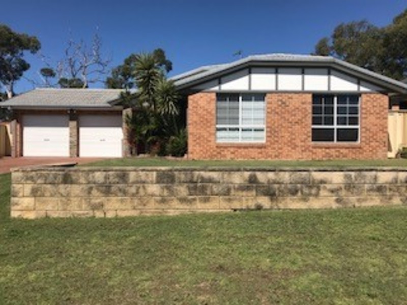 ** LEASED ** Four Bedroom 9