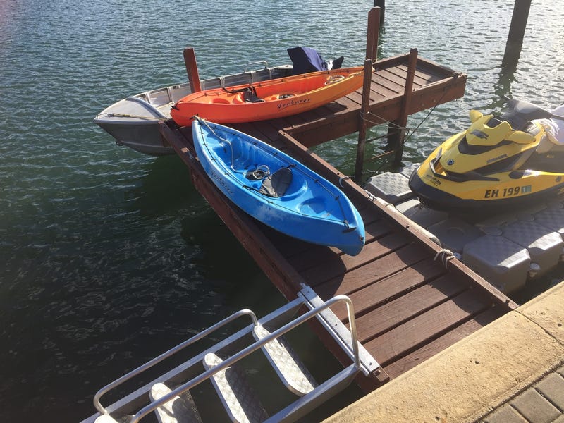 Waterfront Luxury Canal Fully Furnished 17