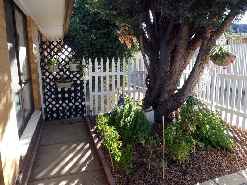 Quiet Secure Unit for Rent
