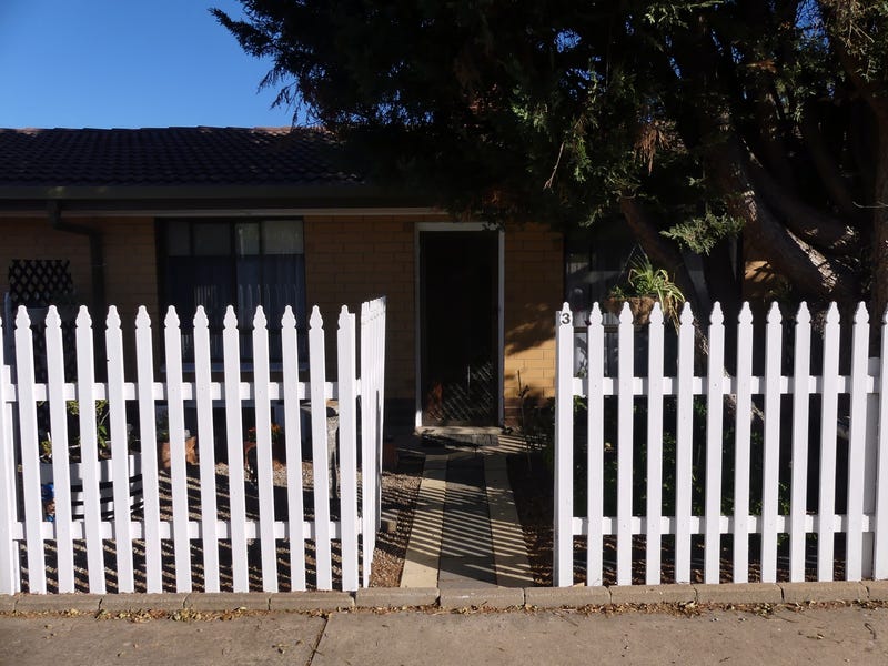 Quiet Secure Unit for Rent 2