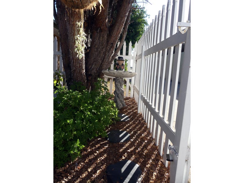 Quiet Secure Unit for Rent 3