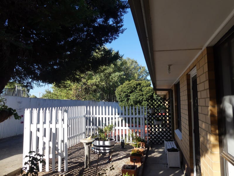 Quiet Secure Unit for Rent 4