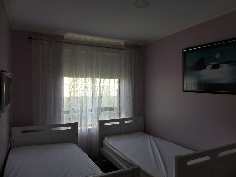 Quiet Secure Unit for Rent 5