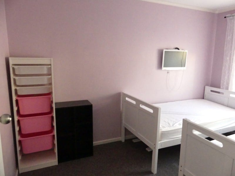 Quiet Secure Unit for Rent 6