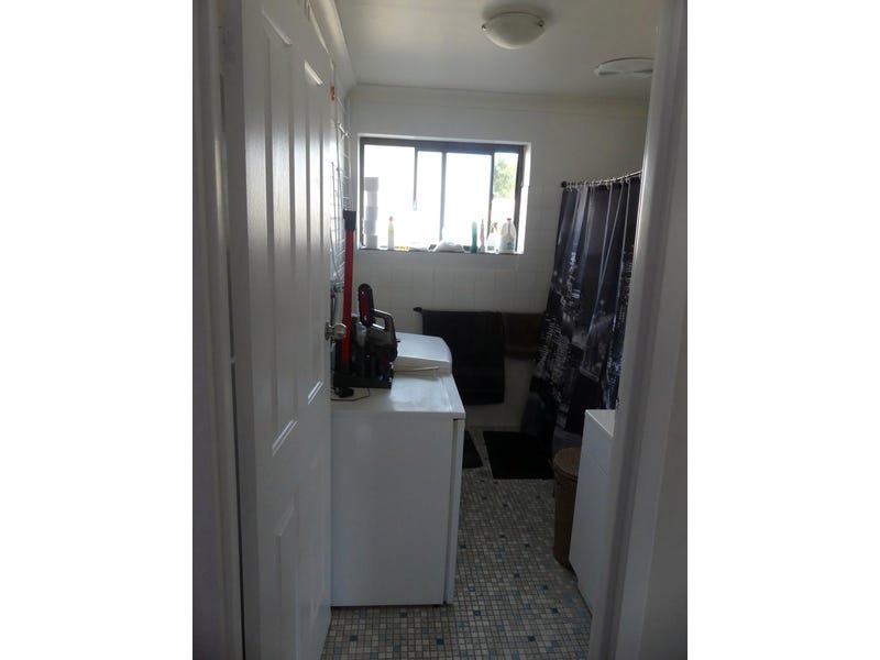 Quiet Secure Unit for Rent 7