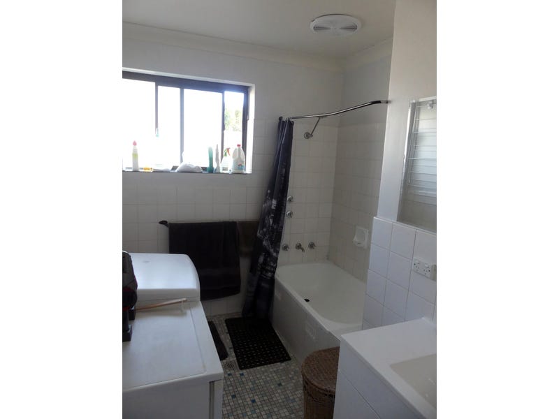 Quiet Secure Unit for Rent 8