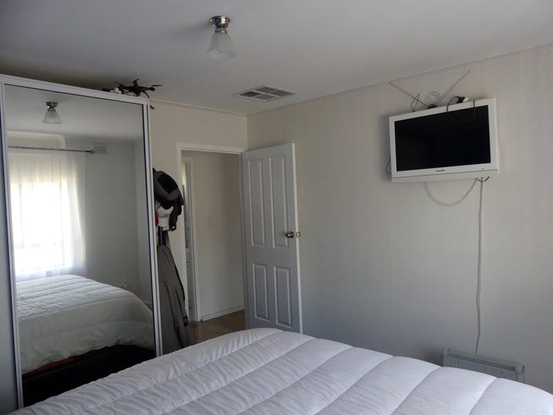 Quiet Secure Unit for Rent 11