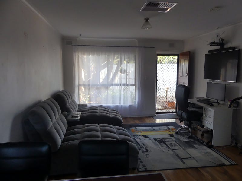 Quiet Secure Unit for Rent 13