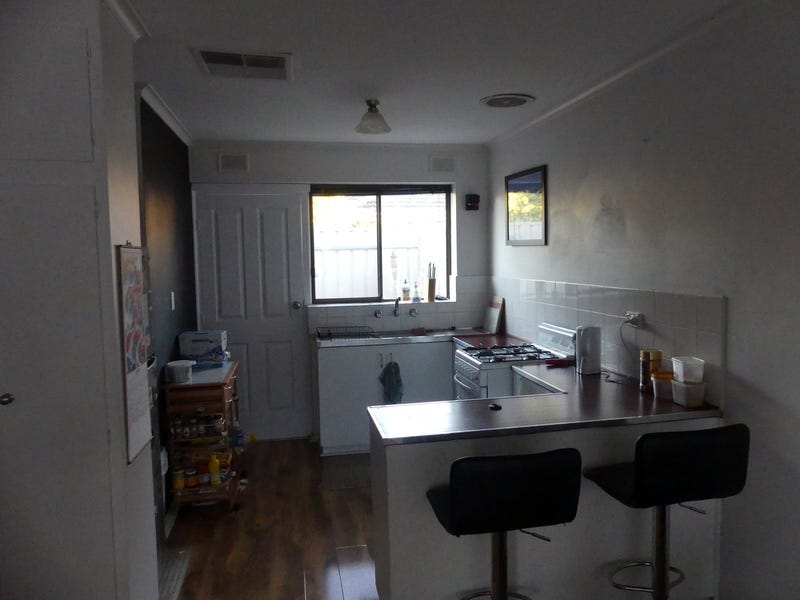 Quiet Secure Unit for Rent 14