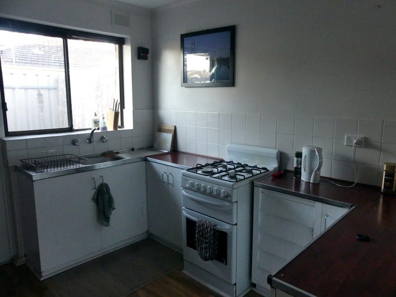 Quiet Secure Unit for Rent 16