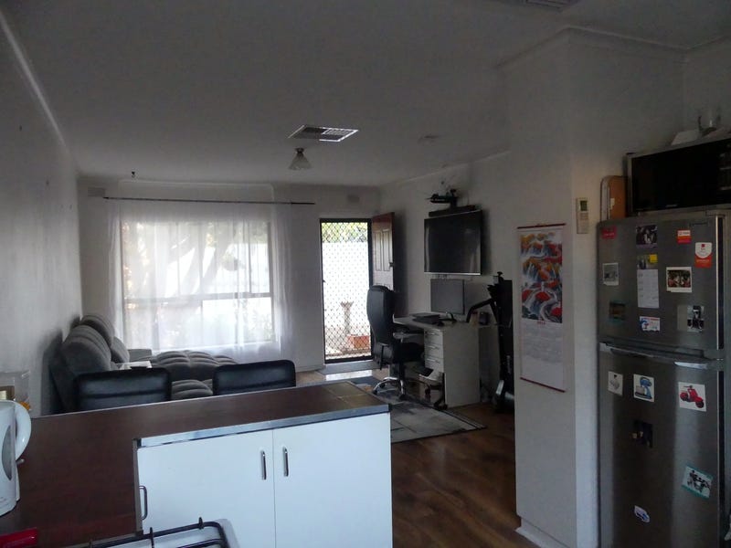 Quiet Secure Unit for Rent 17