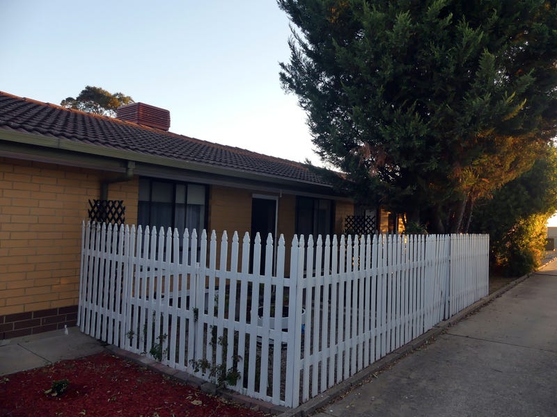 Quiet Secure Unit for Rent 18