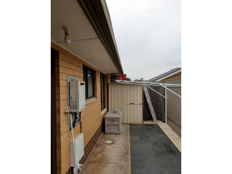 Quiet Secure Unit for Rent 19