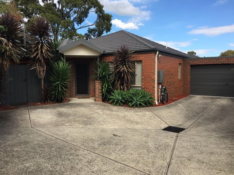 Spacious Boronia Unit