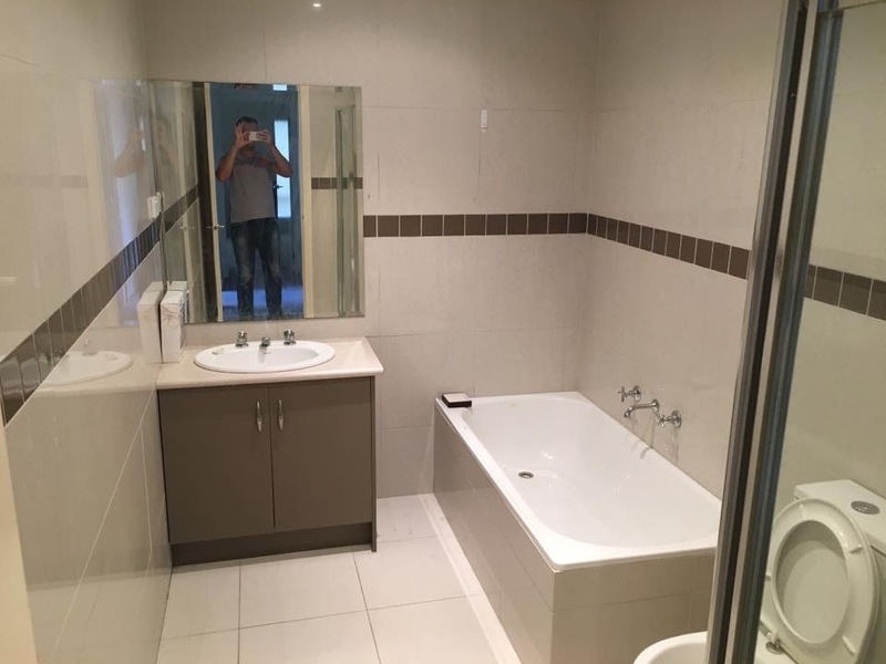 Spacious Boronia Unit 9