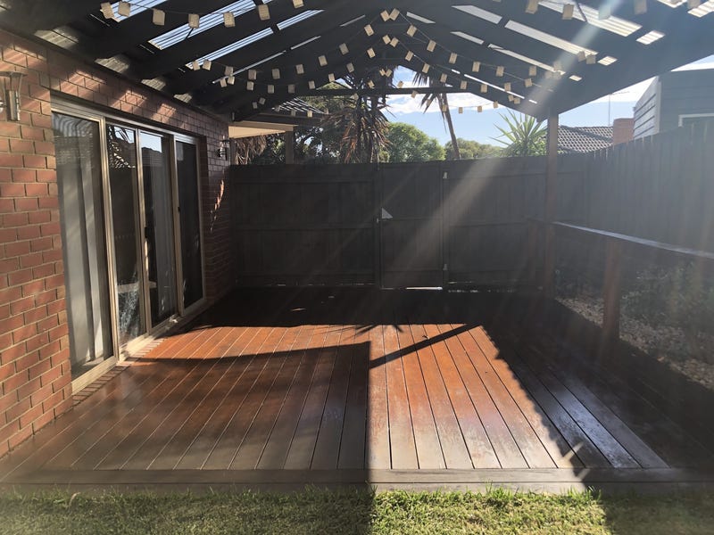 Spacious Boronia Unit 16