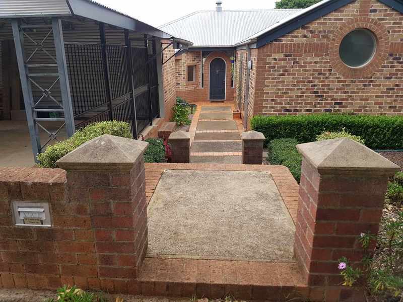 Architect Designed Brick Home in 2