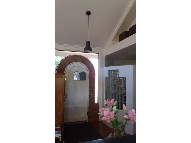 Architect Designed Brick Home in 4
