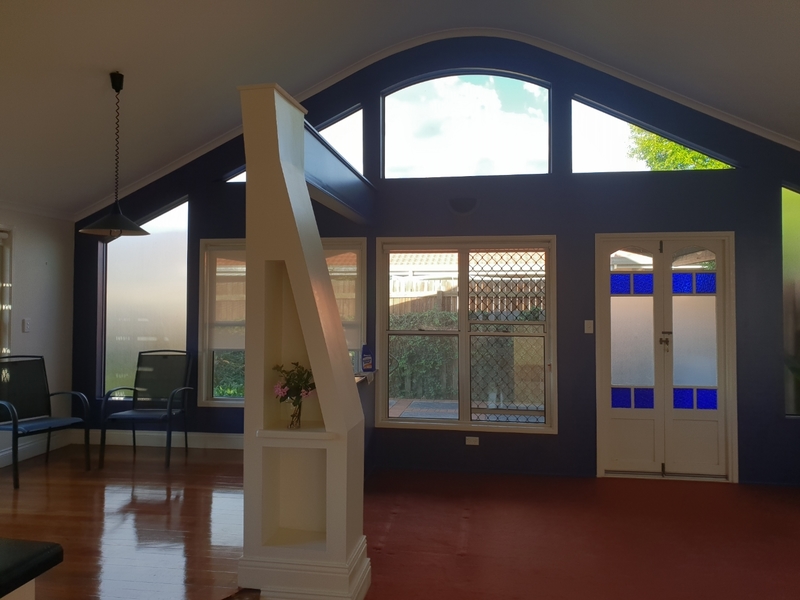Architect Designed Brick Home in 8